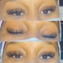 Strip Lashes