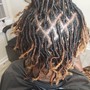 Loc Extensions Repair