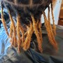 Instant Dreadlocks