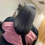 Keratin Treatment