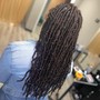 Box Braids