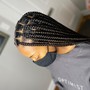 6 Stitch Braids