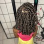 Kid's Style (Natural Hair)