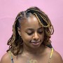 Loc Extensions(Own Locs)