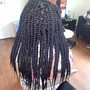 Kinky Twist