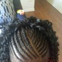 Crochet Braids