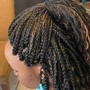 Natural Twists