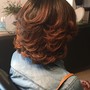 (Add on Service) Permanent Hair  Coloring