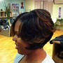 Women's Style Cut