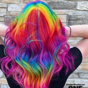 Hair Color Near Me: Kansas City, MO | Appointments | StyleSeat