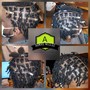 Crochet Braids