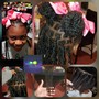 Crochet Braids