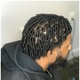 Loc Style med