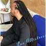 Loc Maintenance Detox