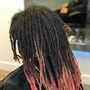 Loc Maintenance Detox