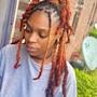 RETWIST THANKSGIVING