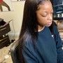 Closure Sew In