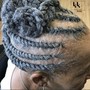 Scalp Renewal  Package