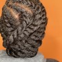 Wig Braid  & Maintenance