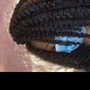 Crochet Weave