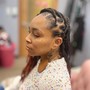 Loc Re-twist