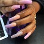 Ombré Full Set