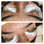 Hybrid Refill Eyelash Extensions(2wks)