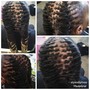 Comb Twist