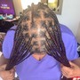 Loc Style