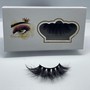 Mega Volume Lashes