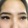 Eyelash Tint