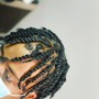 Kinky Twist