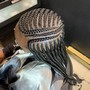 Quick Weave