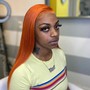 Frontal unit install (Wig included)