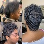 Relaxer/ Roots Only