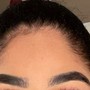 Eyebrow Shaping