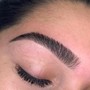 Brow Tint