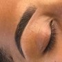 Brow Wax W/ Tint