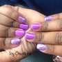 Multiple Colors for Polish