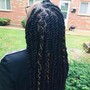 Loc Retwist (micro)