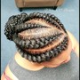 Comb Twist