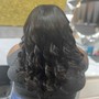 Closure Wig Install