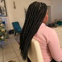 Lace Closure Sew In