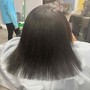 Keratin Treatment