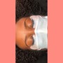 Hot Stone Back Facial