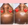 Women’s Lower Back Wax