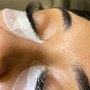 Eyelash Extensions (bottom Lashes)