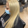 Olaplex Bond Repair Service