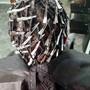 Freeform Dreadlocks Retwist