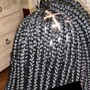 Crochet Braids